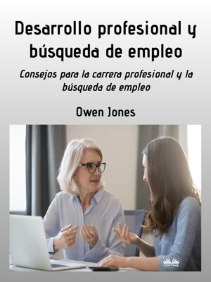 cover image of Desarrollo Profesional Y Búsqueda De Empleo